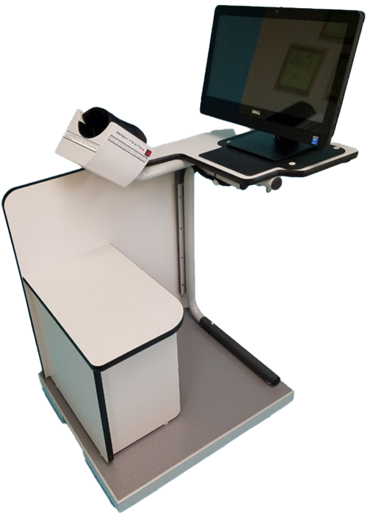 Health Kiosk, Health Care, Health Machine  - KIOSK 748x1024 - हेल्थगार्ड-865 हेल्थ कियोस्क