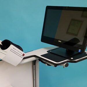 Health Guard 865 Health Kiosk